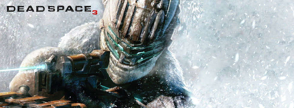 dead space 3 coop missions solo